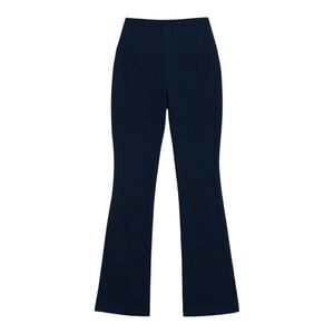 Mopas Black Yoga Pants Size S